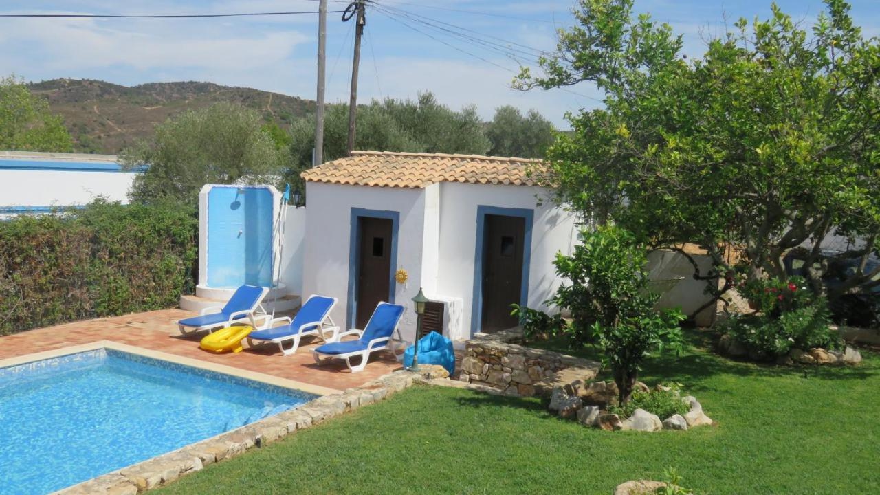 Monte Madalena Villa Adega Luaran gambar