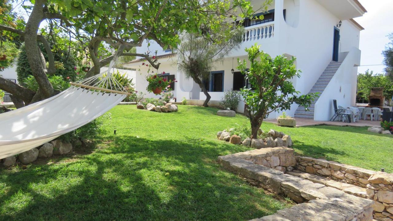 Monte Madalena Villa Adega Luaran gambar