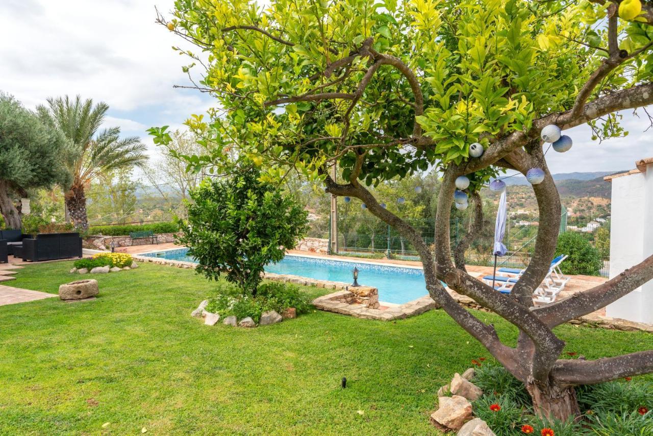 Monte Madalena Villa Adega Luaran gambar