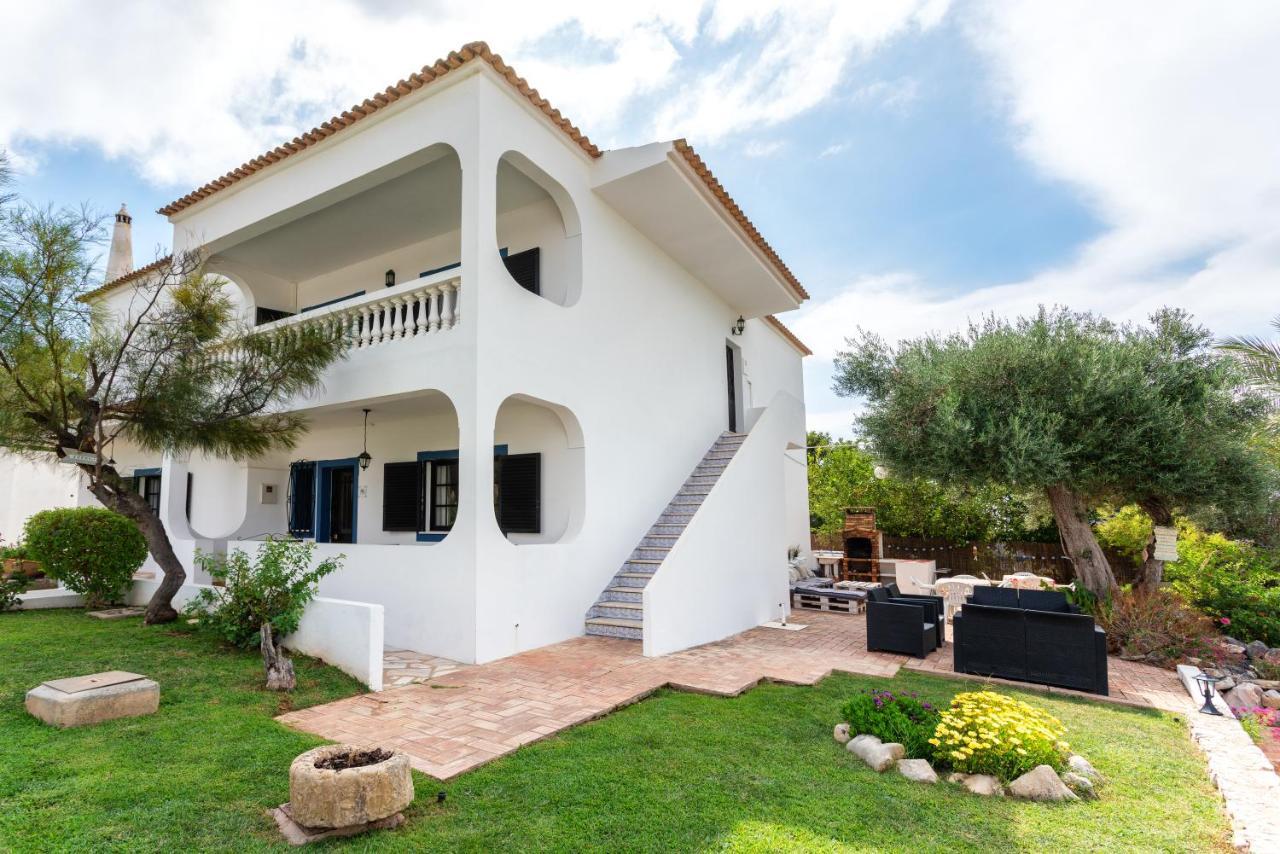 Monte Madalena Villa Adega Luaran gambar