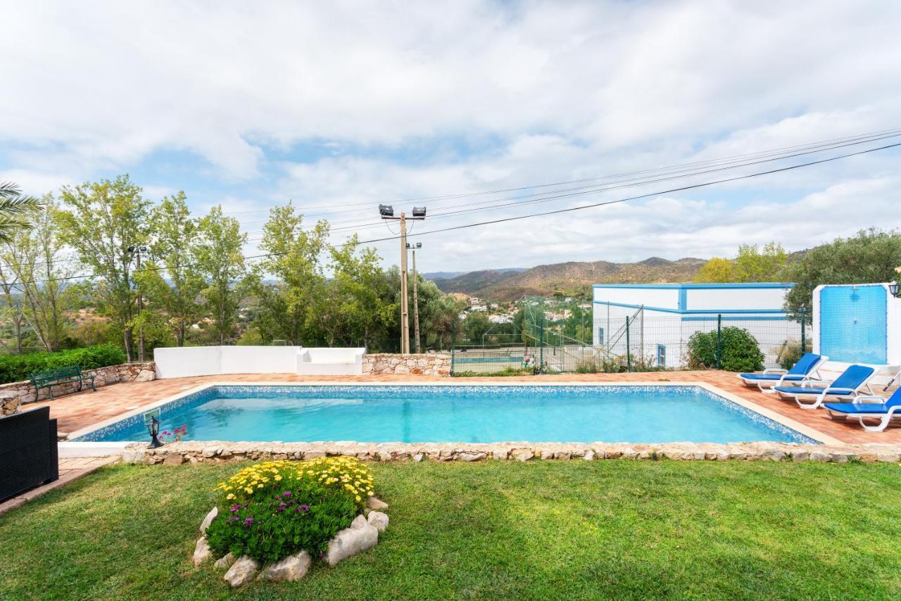 Monte Madalena Villa Adega Luaran gambar