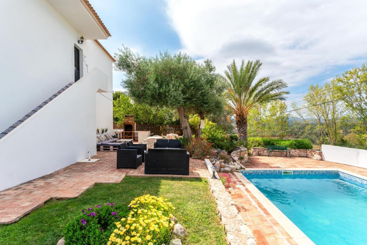 Monte Madalena Villa Adega Luaran gambar
