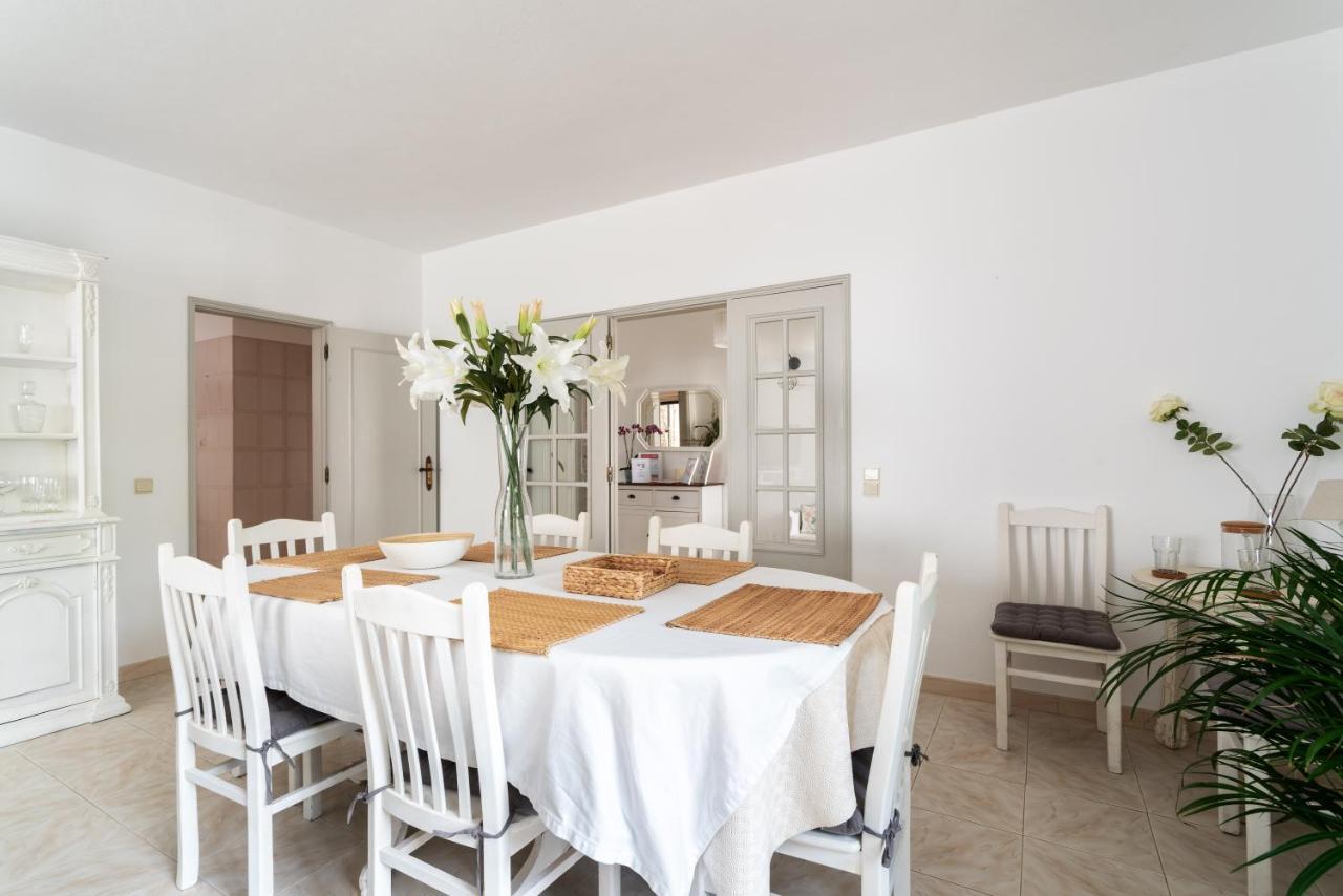 Monte Madalena Villa Adega Luaran gambar