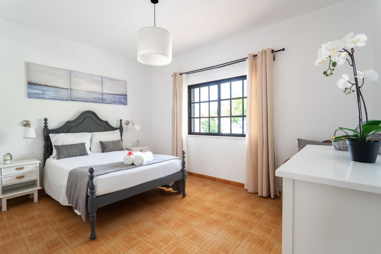 Monte Madalena Villa Adega Luaran gambar