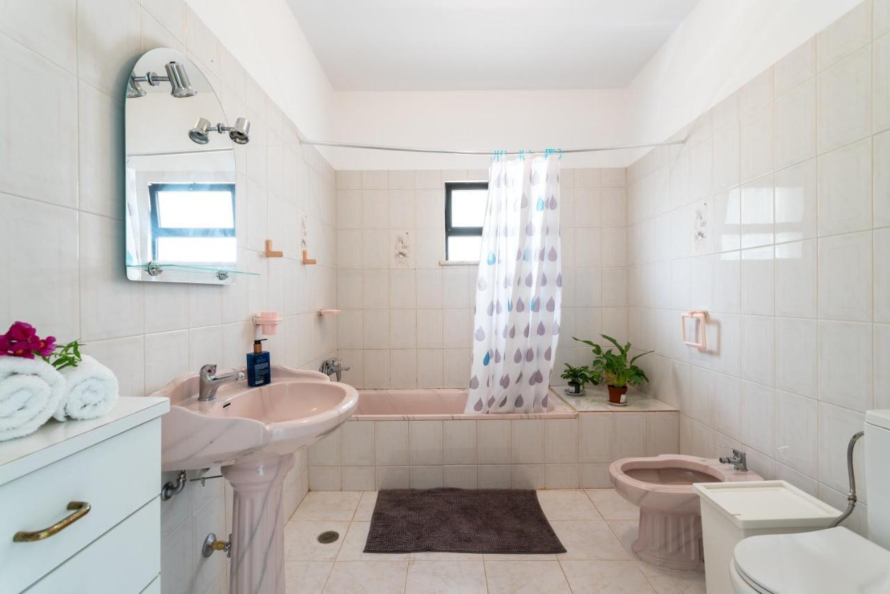 Monte Madalena Villa Adega Luaran gambar