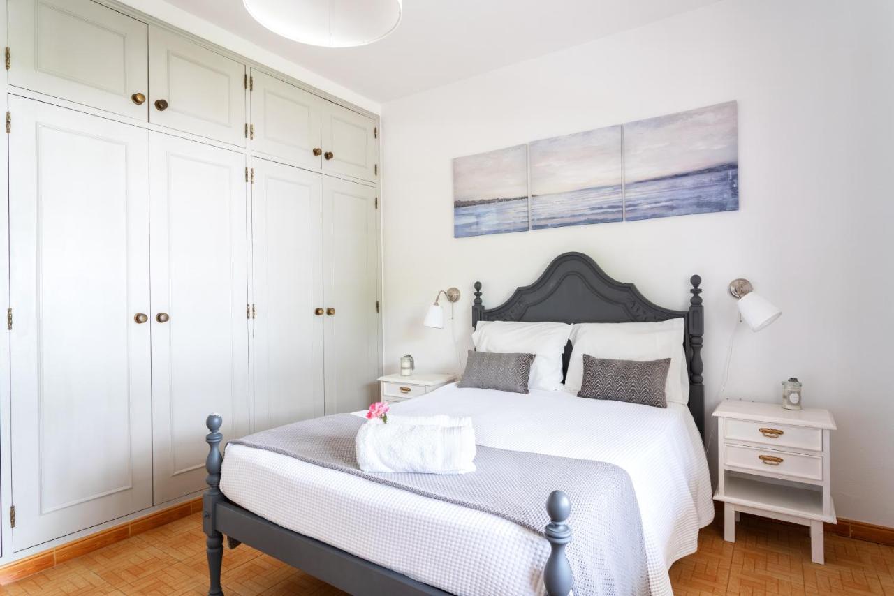 Monte Madalena Villa Adega Luaran gambar