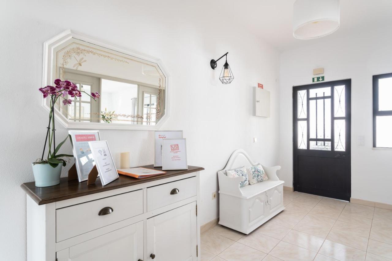 Monte Madalena Villa Adega Luaran gambar