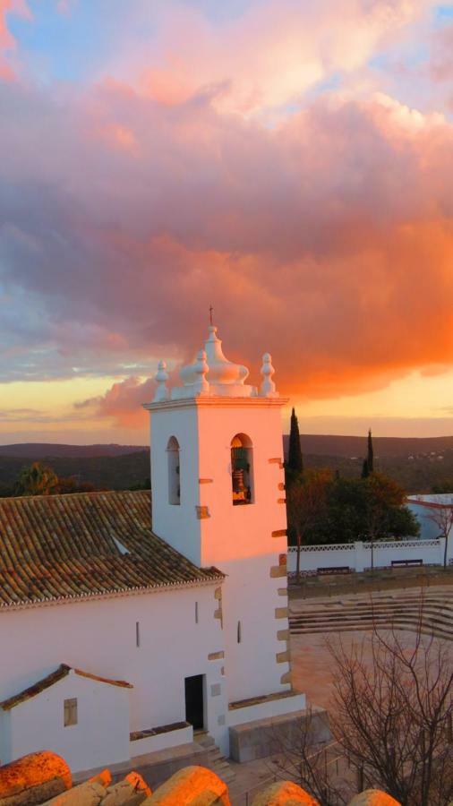 Monte Madalena Villa Adega Luaran gambar