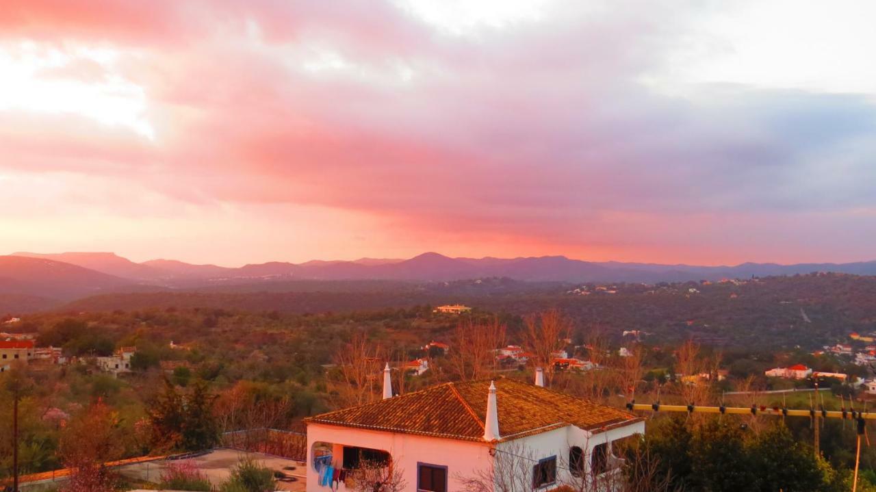 Monte Madalena Villa Adega Luaran gambar