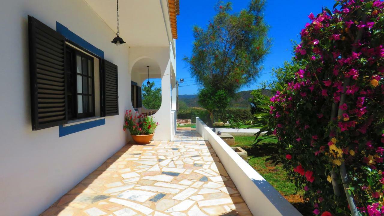 Monte Madalena Villa Adega Luaran gambar