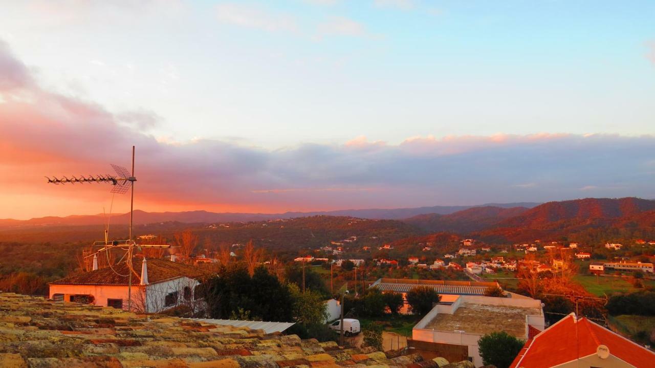 Monte Madalena Villa Adega Luaran gambar