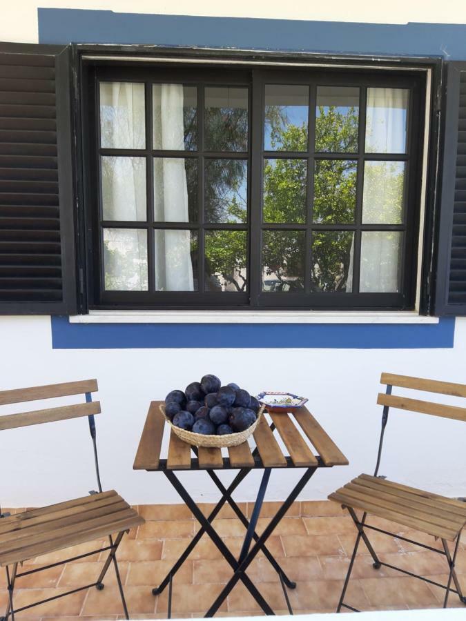 Monte Madalena Villa Adega Luaran gambar
